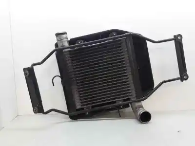 Second-hand car spare part intercooler for daelim carens 2.0 crdi ex monovolumen oem iam references 2827127350  