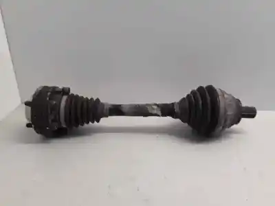 Pezzo di ricambio per auto di seconda mano  per VOLKSWAGEN PASSAT  Riferimenti OEM IAM 1K0407271BJ  