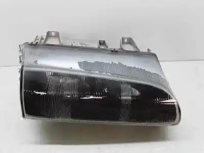 Автозапчастина б/у права фа для fiat scudo caja/chasis (220_) 2.0 jtd посилання на oem iam 60979760  