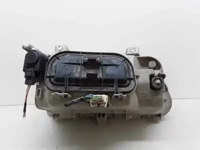 Pezzo di ricambio per auto di seconda mano faro anteriore sinistro per fiat scudo caja/chasis (220_) 2.0 jtd riferimenti oem iam 609797706  