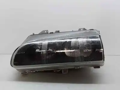 Pezzo di ricambio per auto di seconda mano faro anteriore sinistro per fiat scudo caja/chasis (220_) 2.0 jtd riferimenti oem iam 609797706  