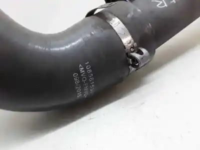 Автозапчасти б/у шланги промежуточного охладителя за dacia dokker ambiance ссылки oem iam 144601524r  