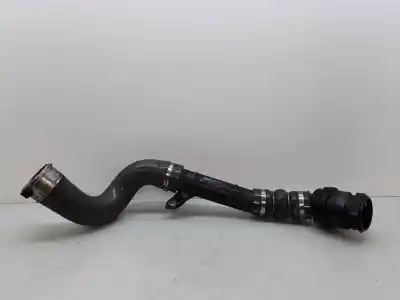 Автозапчасти б/у шланги промежуточного охладителя за dacia dokker ambiance ссылки oem iam 144601524r  