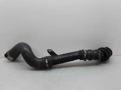 Автозапчасти б/у шланги промежуточного охладителя за dacia dokker ambiance ссылки oem iam 144601524r  