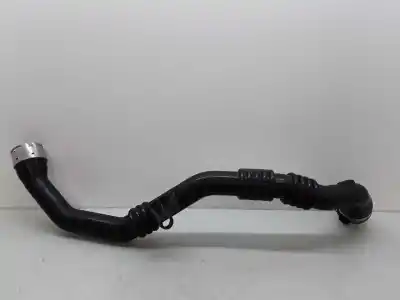 Автозапчастина б/у труба для dacia dokker laureate посилання на oem iam 11213222315809  