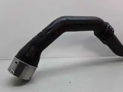 Автозапчастина б/у труба для dacia dokker laureate посилання на oem iam 11213222315809  