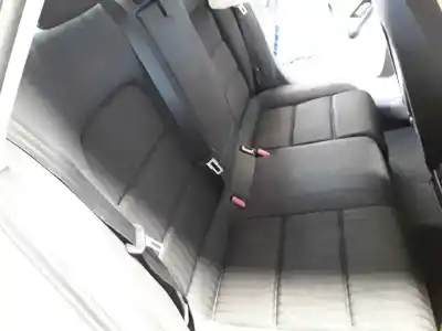 Автозапчастина б/у задні сидіння для q7 a4 ber b8 s line sportpaket plus посилання на oem iam 