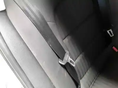 Автозапчастина б/у задній правий ремін безпеки для q7 a4 ber b8 s line sportpaket plus посилання на oem iam 