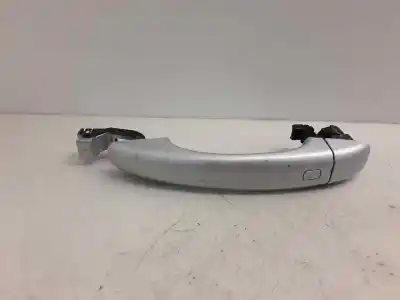 Pezzo di ricambio per auto di seconda mano maniglia esterna posteriore destra per audi a4 ber. (b8) s line sportpaket / plus riferimenti oem iam   