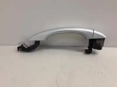 Pezzo di ricambio per auto di seconda mano Maniglia Esterna Posteriore Destra per AUDI A4 BER. (B8) S line Sportpaket / plus Riferimenti OEM IAM   