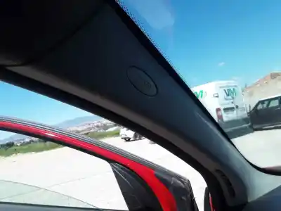 Pezzo di ricambio per auto di seconda mano Airbag A Tenda Anteriore Sinistro per FIAT BRAVO (198) Active 1.6 16V Multijet 90 (66 KW) Riferimenti OEM IAM   