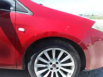 Pezzo di ricambio per auto di seconda mano  per FIAT BRAVO (198)  Riferimenti OEM IAM   