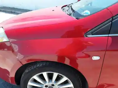 Pezzo di ricambio per auto di seconda mano  per FIAT BRAVO (198)  Riferimenti OEM IAM   