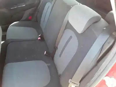 Pezzo di ricambio per auto di seconda mano sedili posteriori per fiat bravo (198) active 1.6 16v multijet 90 (66 kw) riferimenti oem iam 