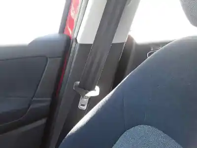 Pezzo di ricambio per auto di seconda mano cintura di sicurezza anteriore destra per fiat bravo (198) active 1.6 16v multijet 90 (66 kw) riferimenti oem iam 