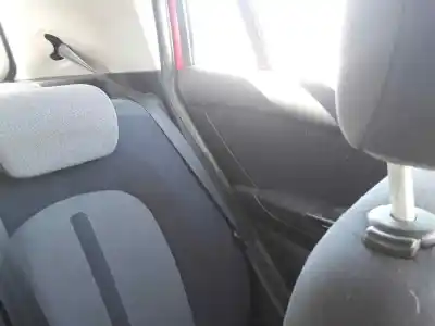 Pezzo di ricambio per auto di seconda mano cintura di sicurezza posteriore sinistra per fiat bravo (198) active 1.6 16v multijet 90 (66 kw) riferimenti oem iam 