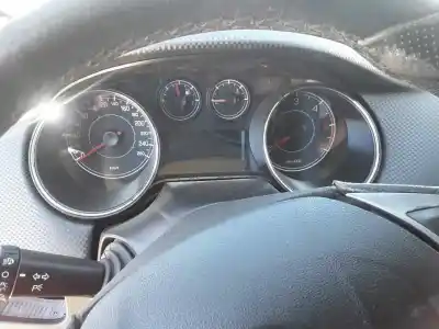 Pezzo di ricambio per auto di seconda mano pannello degli strumenti per fiat bravo (198) active 1.6 16v multijet 90 (66 kw) riferimenti oem iam 