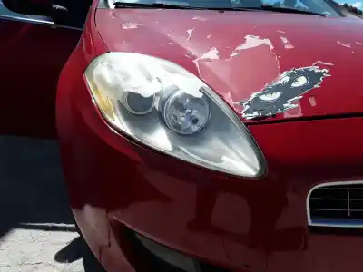 Pezzo di ricambio per auto di seconda mano faro anteriore destro per fiat bravo (198) active 1.6 16v multijet 90 (66 kw) riferimenti oem iam 