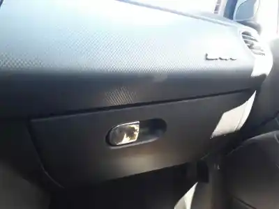 Pezzo di ricambio per auto di seconda mano scatola di guanti per fiat bravo (198) active 1.6 16v multijet 90 (66 kw) riferimenti oem iam 