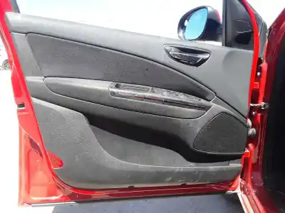 Pezzo di ricambio per auto di seconda mano rivestimento porta anteriore sinistro per fiat bravo (198) active 1.6 16v multijet 90 (66 kw) riferimenti oem iam 