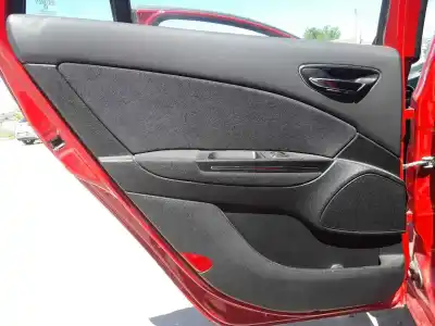 Pezzo di ricambio per auto di seconda mano rivestimento portiera posteriore sinistra per fiat bravo (198) active 1.6 16v multijet 90 (66 kw) riferimenti oem iam 