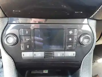 Pezzo di ricambio per auto di seconda mano controllo climatico per fiat bravo (198) active 1.6 16v multijet 90 (66 kw) riferimenti oem iam 