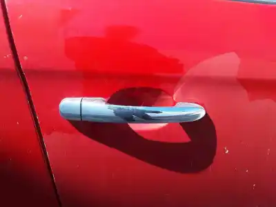 Pezzo di ricambio per auto di seconda mano maniglia esterna anteriore destra per fiat bravo (198) active 1.6 16v multijet 90 (66 kw) riferimenti oem iam 
