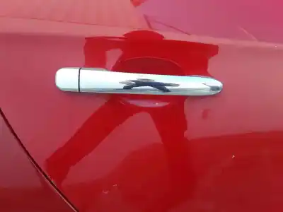 Pezzo di ricambio per auto di seconda mano maniglia esterna posteriore destra per fiat bravo (198) active 1.6 16v multijet 90 (66 kw) riferimenti oem iam 