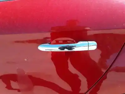 Pezzo di ricambio per auto di seconda mano maniglia esterna posteriore sinistra per fiat bravo (198) active 1.6 16v multijet 90 (66 kw) riferimenti oem iam 