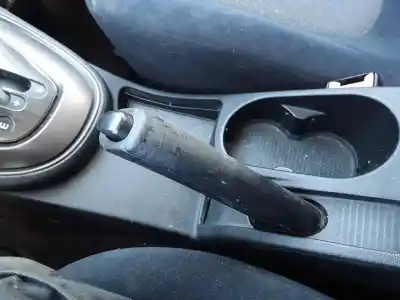 Pezzo di ricambio per auto di seconda mano leva del freno a mano per fiat bravo (198) active 1.6 16v multijet 90 (66 kw) riferimenti oem iam 