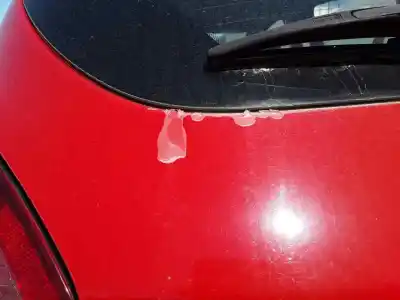 Pezzo di ricambio per auto di seconda mano portellone per fiat bravo (198) active 1.6 16v multijet 90 (66 kw) riferimenti oem iam 