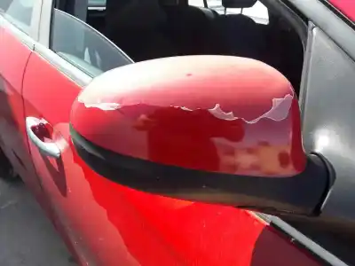 Pezzo di ricambio per auto di seconda mano retrovisore destro per fiat bravo (198) active 1.6 16v multijet 90 (66 kw) riferimenti oem iam 
