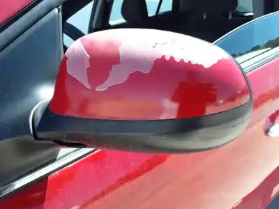 Pezzo di ricambio per auto di seconda mano specchio sinistro per fiat bravo (198) active 1.6 16v multijet 90 (66 kw) riferimenti oem iam 