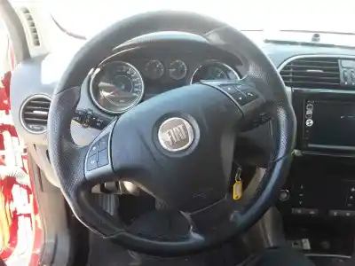 Pezzo di ricambio per auto di seconda mano volante per fiat bravo (198) active 1.6 16v multijet 90 (66 kw) riferimenti oem iam 