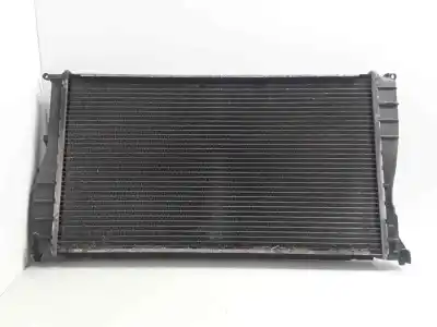 Peça sobressalente para automóvel em segunda mão radiador de água por bmw serie 1 berlina (e81/e87) 118d referências oem iam 7788901