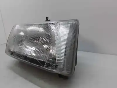 Автозапчасти б/у правая фара за seat ibiza ii (6k1) 1.9 d ссылки oem iam w06k0941016  