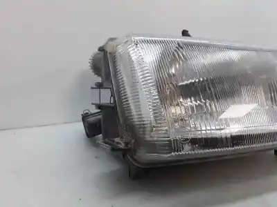 Автозапчасти б/у правая фара за seat ibiza ii (6k1) 1.9 d ссылки oem iam w06k0941016  
