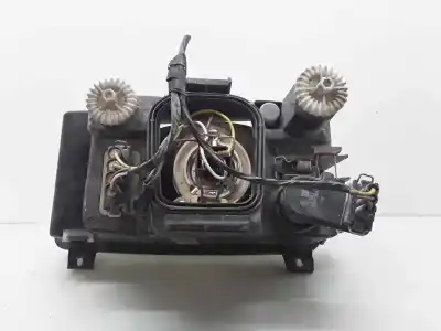 Автозапчасти б/у правая фара за seat ibiza ii (6k1) 1.9 d ссылки oem iam w06k0941016  