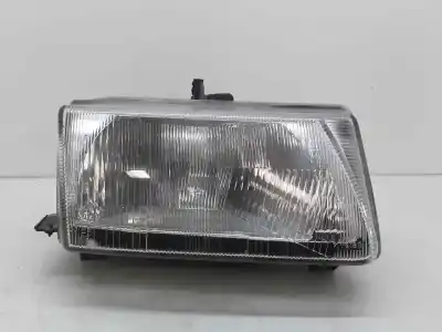 Автозапчасти б/у правая фара за seat ibiza ii (6k1) 1.9 d ссылки oem iam w06k0941016  