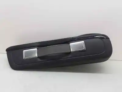 Second-hand car spare part left front power window switch for citroen c3 live edition oem iam references 98137843  