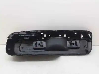 Second-hand car spare part left front power window switch for citroen c3 live edition oem iam references 98137843  