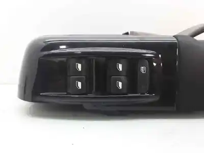 Автозапчасти б/у выключатель левого переднего окна за citroen c3 live edition ссылки oem iam 98137843