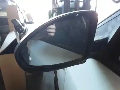 Piesă de schimb auto la mâna a doua OGLINDA EXTERIOR LATERALÃ STÂNGA pentru CHEVROLET CRUZE  Referințe OEM IAM   