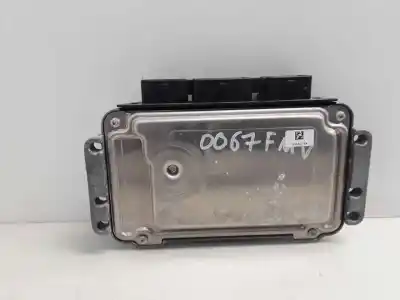 Автозапчасти б/у блок управления двигателем за PEUGEOT 207/207+ (WA_, WC_) 1.6 16V ссылки OEM IAM 0261208965  