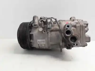 Peça sobressalente para automóvel em segunda mão compressor de ar condicionado a/a a/c por bmw serie 1 berlina (e81/e87) 116i referências oem iam 915682002