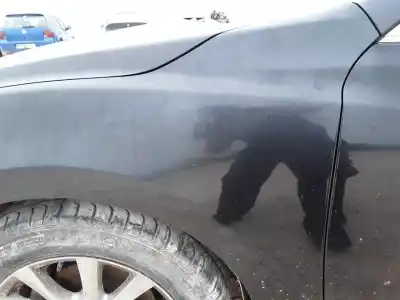 Peça sobressalente para automóvel em segunda mão guarda-lamas dianteiro esquerdo por mazda 6 lim gh .2012 luxury referências oem iam   