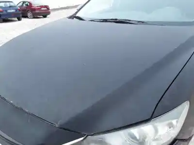 Peça sobressalente para automóvel em segunda mão capot por mazda 6 lim gh .2012 luxury referências oem iam   