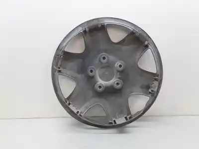 Peça sobressalente para automóvel em segunda mão tampa de jante por opel corsa b corsa b referências oem iam cf80112414  