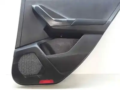 Pezzo di ricambio per auto di seconda mano rivestimento porta posteriore destro per volkswagen troc a11 sport riferimenti oem iam 2ga867212b