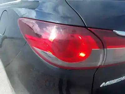 Peça sobressalente para automóvel em segunda mão farolim traseiro esquerdo por mazda 6 lim gh .2012 luxury referências oem iam 